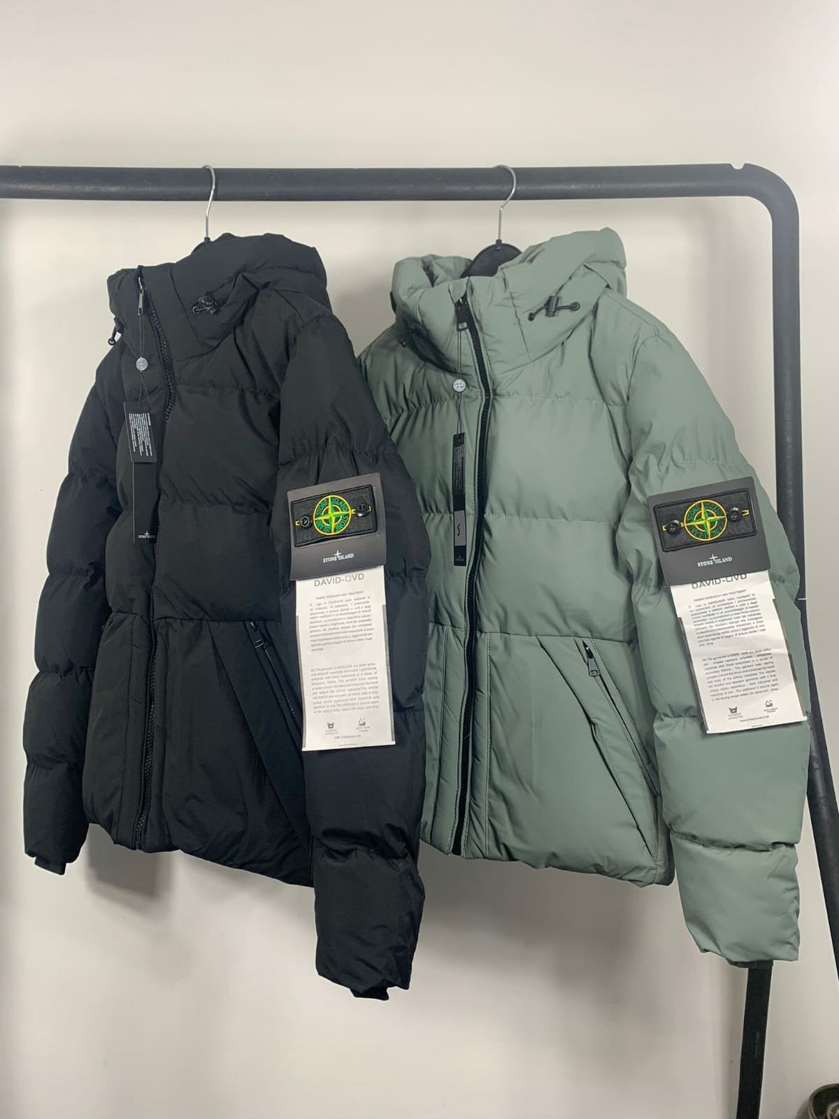 north face herenjas jassen laatste L XL XXL  120€, Ophalen of Verzenden, Nieuw, Overige maten, Zwart