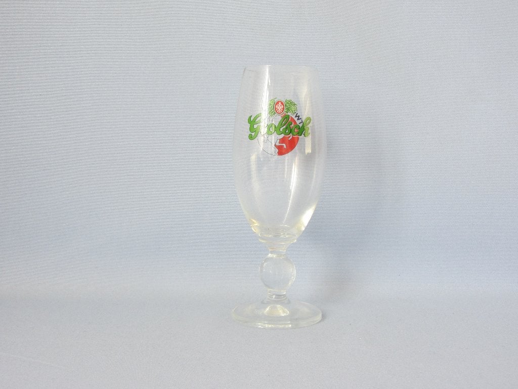 grolsch glas fc twente, Verzamelen, Ophalen of Verzenden, Zo goed als nieuw, Glas of Glazen, Grolsch