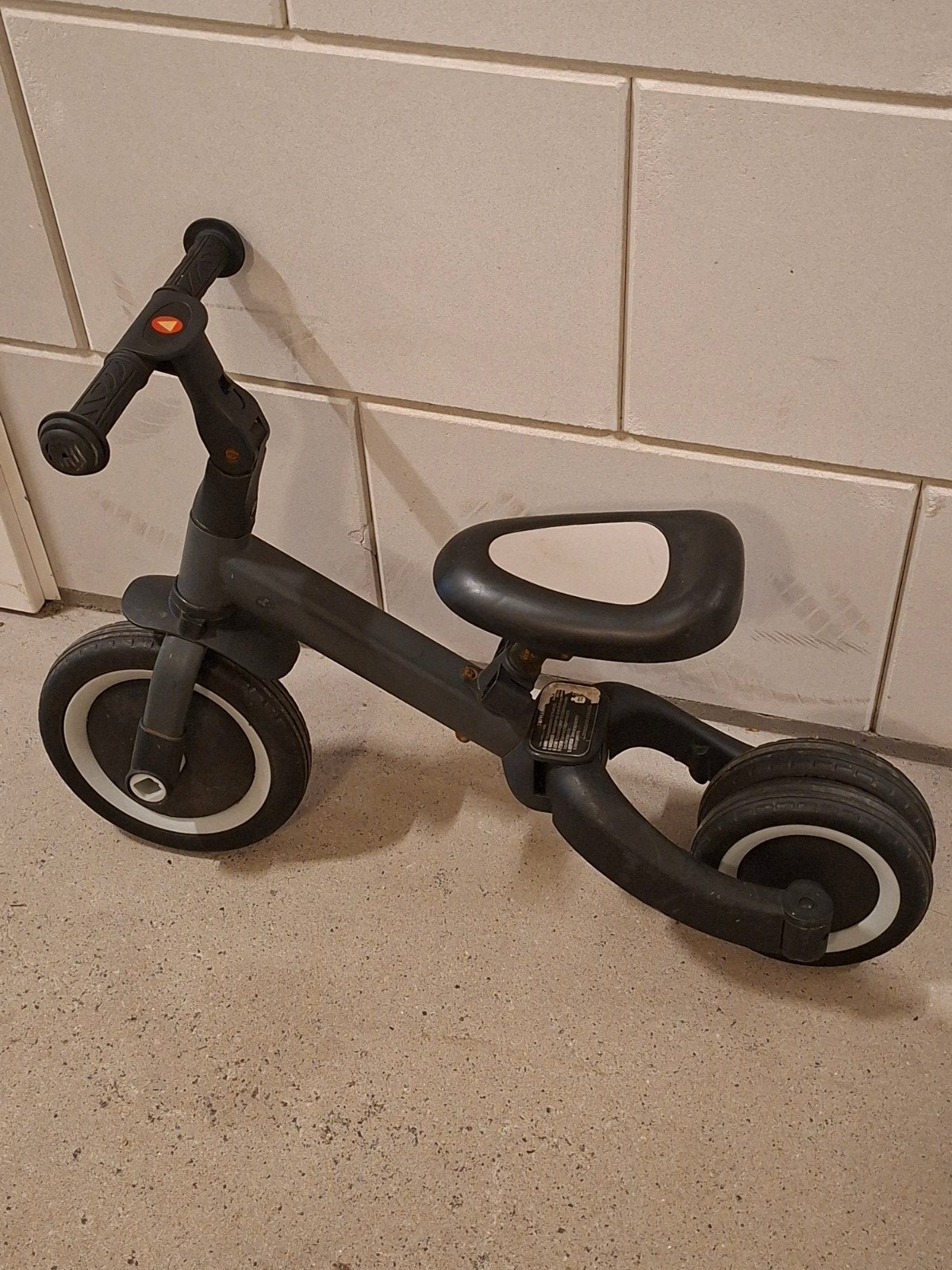 loopfiets voor kinderen, Ophalen of Verzenden, Gebruikt, Loopfiets