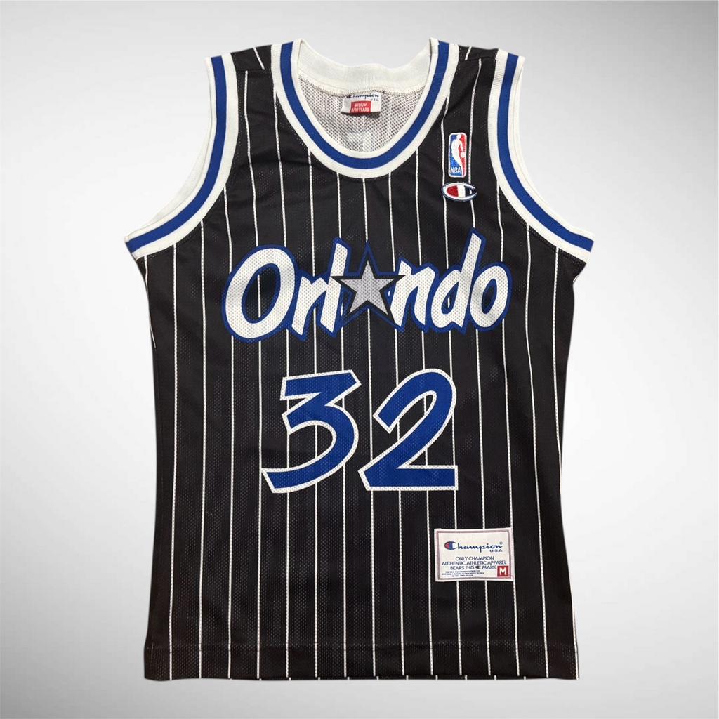 NBA jersey jeugd Shaquille O’Neal tenue kids basketball kind, Ophalen of Verzenden, Zo goed als nieuw, Kleding