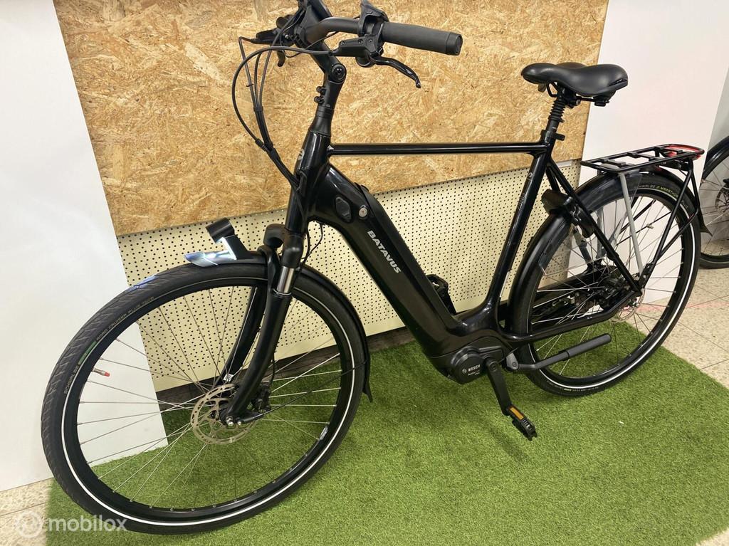 BATAVUS FINEZ E-GO 2024 BOSCH MIDDENMOTOR 61 CM, Batavus, Oval Tower, De Entree 99-197 1101 HE Amsterdam, Batavus, Info@accell-group.com