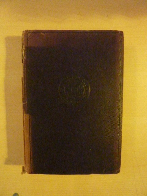 J. von Scheffel - Effehard, Boeken, Verzenden, Gelezen