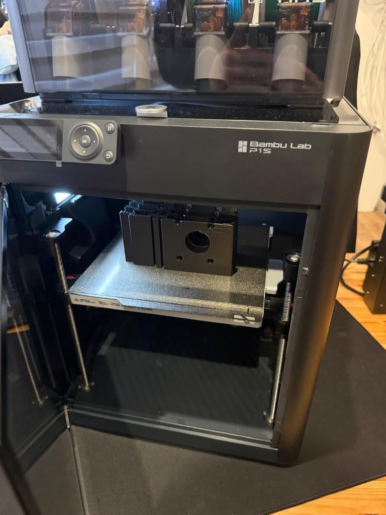 3d Print Service, Computers en Software, 3D Printers, Ophalen of Verzenden, Nieuw
