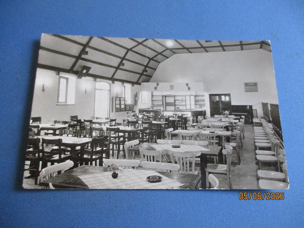 Schaarsbergen (1960), Ophalen of Verzenden, Voor 1920, Gelopen
