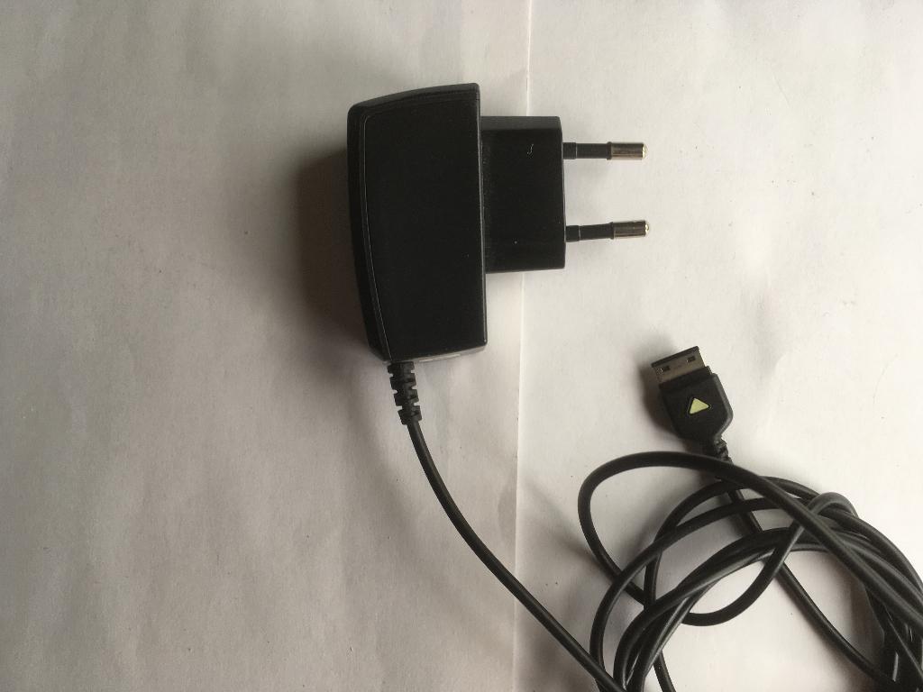 samsung ATADS10EBE telefoon oplader adapter mobiel, Ophalen of Verzenden, Overige typen, Samsung