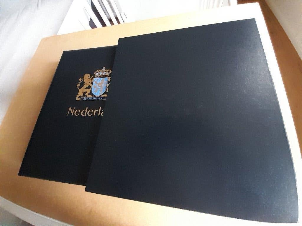 Postzegel-album DAVO LX Velletjes 1, Ophalen of Verzenden, Verzamelalbum