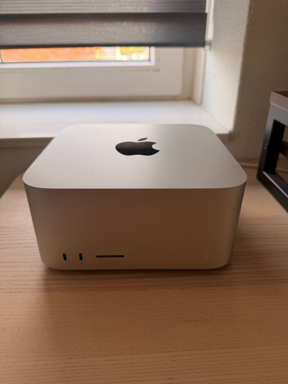 Mac Studio M1 Ultra 64GB RAM 1TB SSD - Zo goed als nieuw, Computers en Software, Apple Desktops, 64 GB of meer, Overige modellen