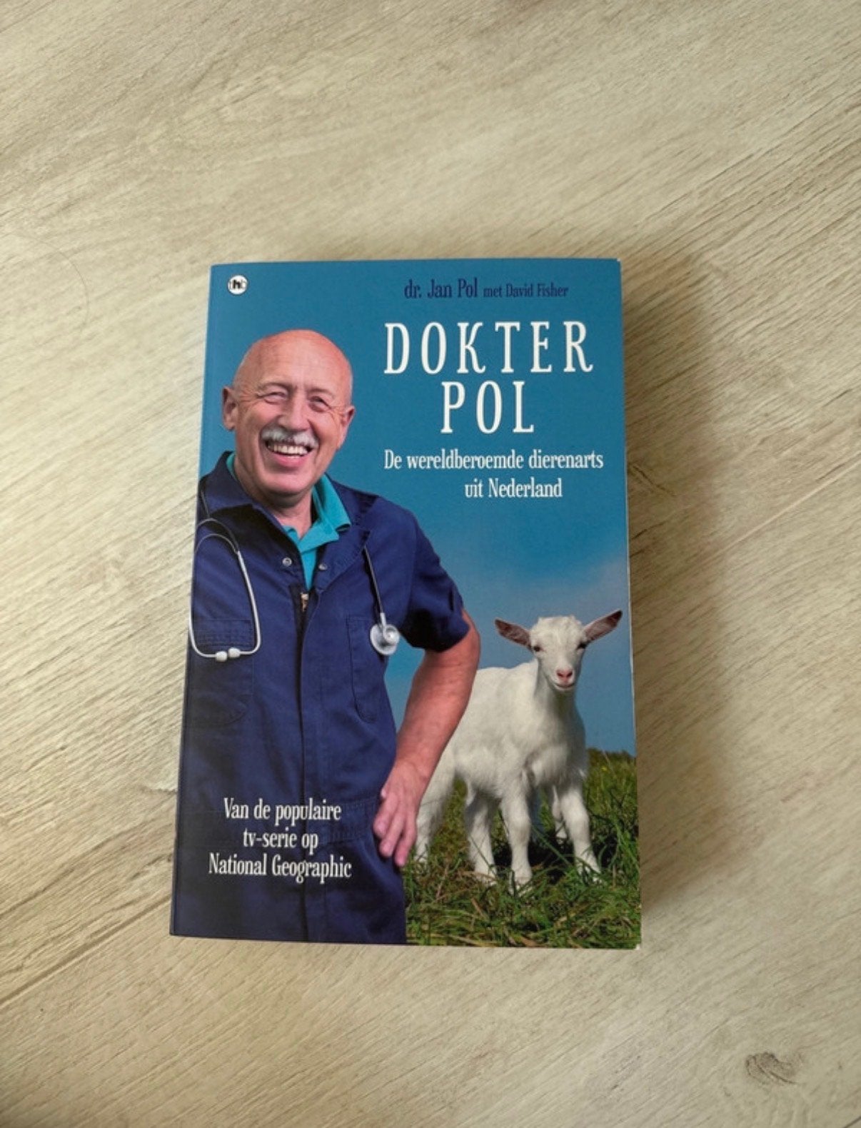 Dokter Pol - De wereldberoemde dierenarts uit Nederland, Verzenden, Gelezen, Honden