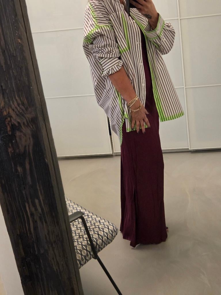 Essentiel blouse en zijde jurk nieuw, Kleding | Dames, Blouses en Tunieken, Essentiel Antwerp, Ophalen of Verzenden, Nieuw, Maat 38/40 (M)