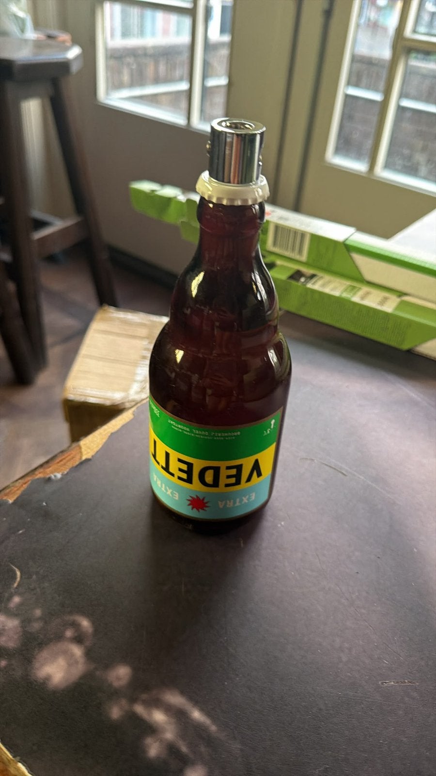 Taphendels, Ophalen, Zo goed als nieuw, Overige merken