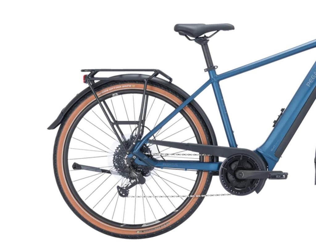 Pegasus Premio Evo 9, 9 vers. 750 Wh Heren Adviesprijs: 4299, Overige merken, -, - 0
-, NL, Nieuw