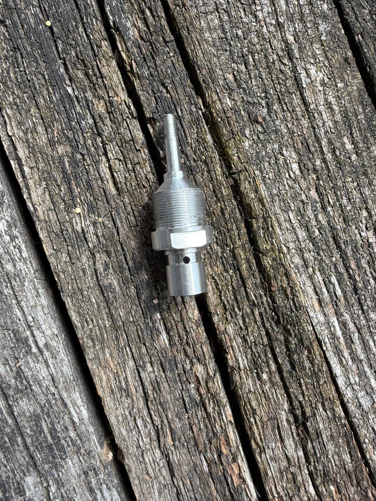 Compressieventiel (base valve) voorvork Yamaha FJR1300, Ophalen of Verzenden, Gebruikt
