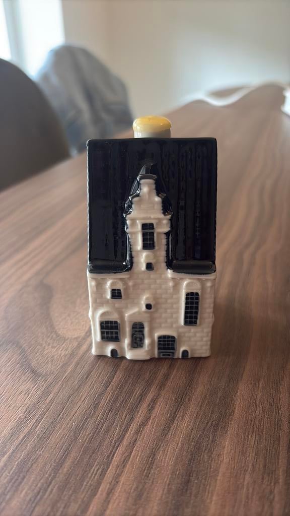 KLM huisje 89, Verzamelen, KLM Huisjes, Ophalen of Verzenden, Zo goed als nieuw, 81 t/m 91