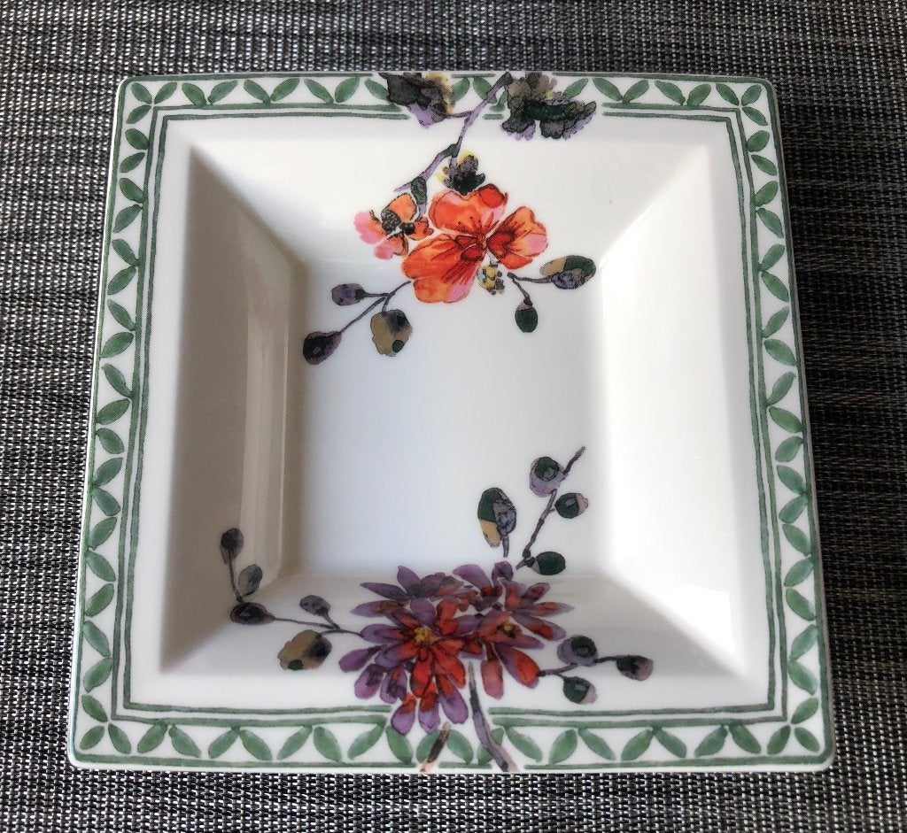 Villeroy & Boch Artesano Provencal Verdure Gifts schaal, Villeroy & Boch, Nieuw, Ophalen of Verzenden, Schaal of Schalen