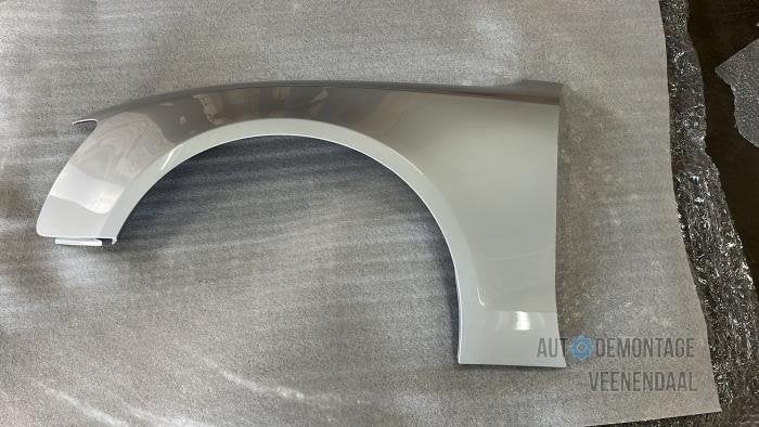 Scherm links-voor van een Audi A5 (LX7W), -, -, Nieuw, -