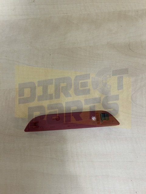 Renault Clio 4 (11/12-6/19) Reflector Origineel! 265659650R