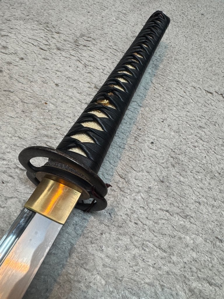 Musashi Katana xl, Ophalen, Overige soorten, Azië, Zwaard of Sabel