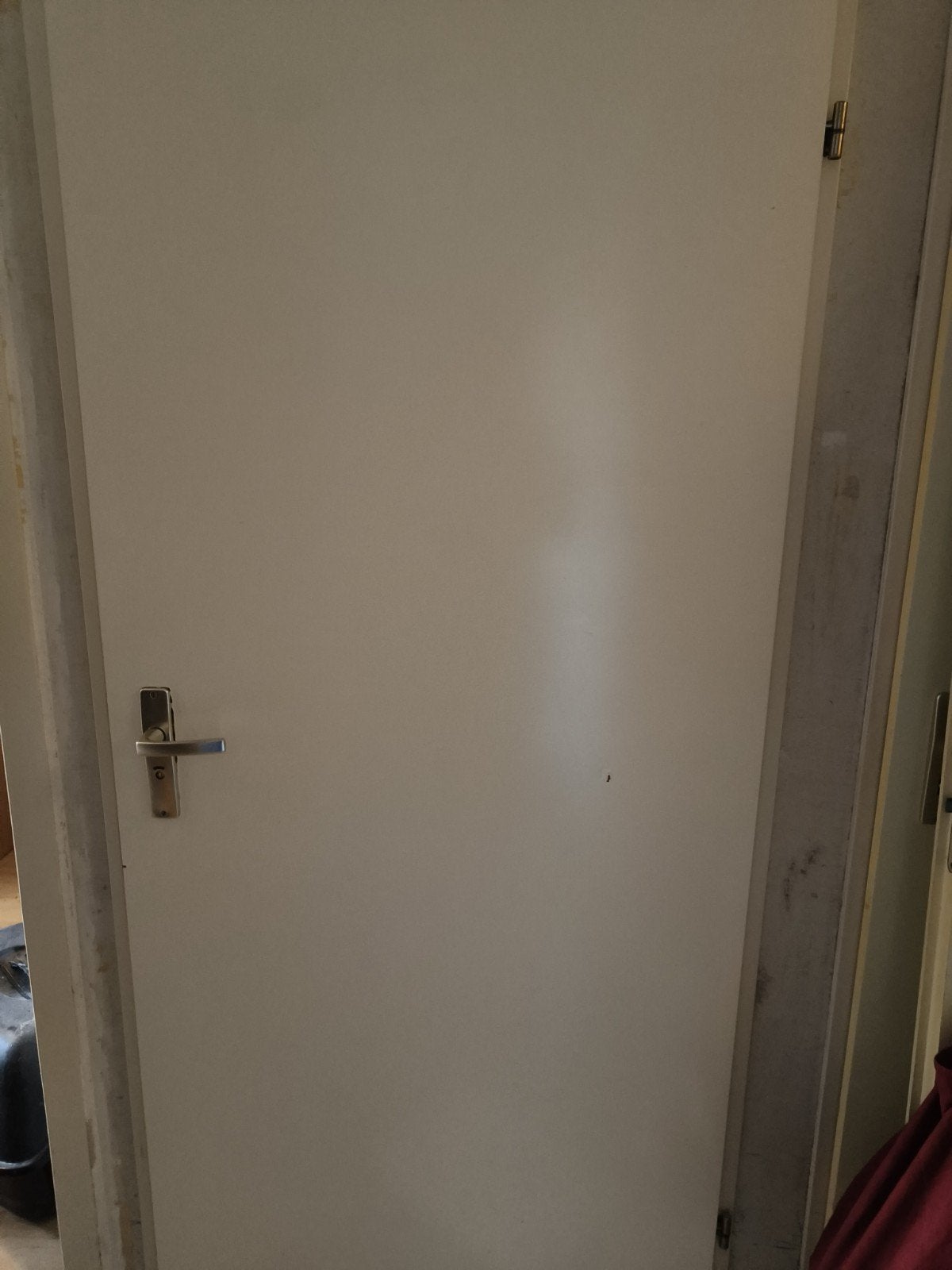 Gratis binnen deuren opdek, Ophalen, Gebruikt, 80 tot 100 cm, Binnendeur