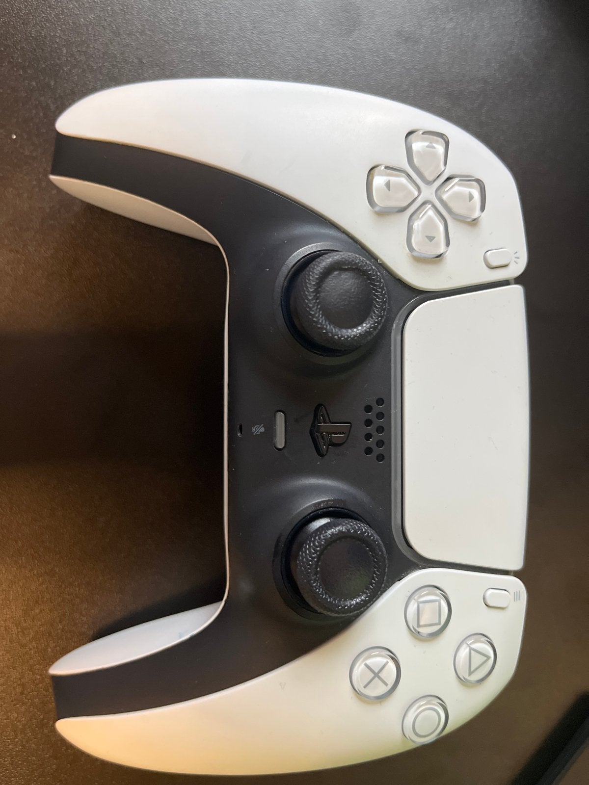 PS5 Sony Controller - Lichte stick drift, 100% speelbaar, Ophalen of Verzenden, Gebruikt