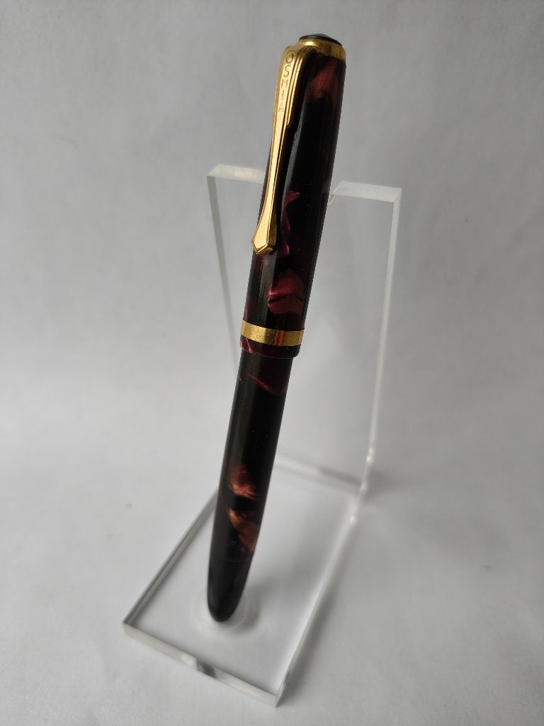 Vulpen Osmia 882 F – 14 kt nib #2 FLEX, Verzamelen, Ophalen of Verzenden, Vulpen, Overige merken