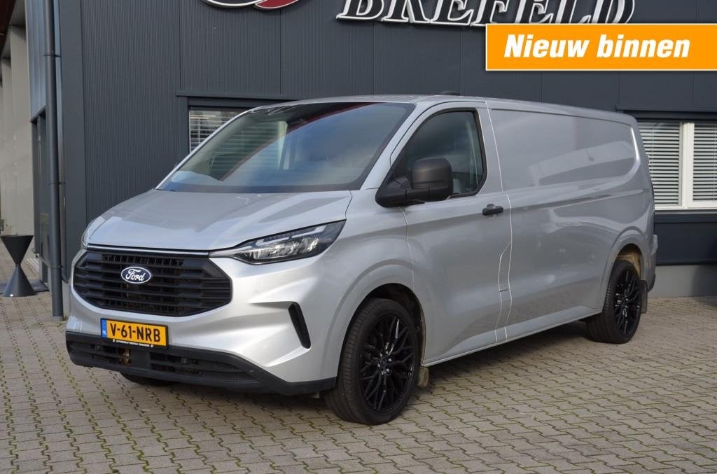Ford TRANSIT CUSTOM 320 2.0 TDCI L2H1 Trend  Geen BPM, Huisgarantie, Met garantie (alle), Bedrijf, 1996 cc