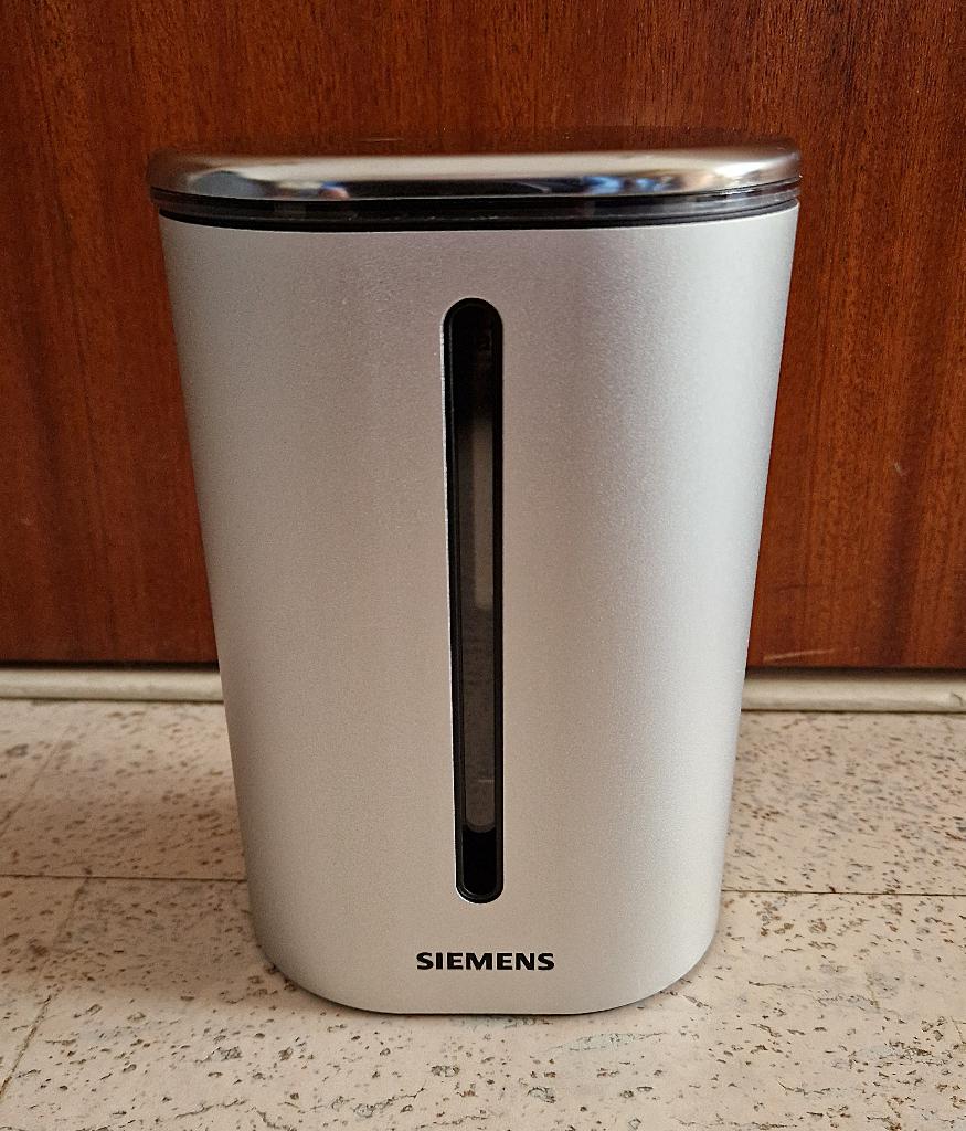 Bosch Siemens buitenkan en binnenkan voor melkreservoir, Ophalen of Verzenden, Zo goed als nieuw