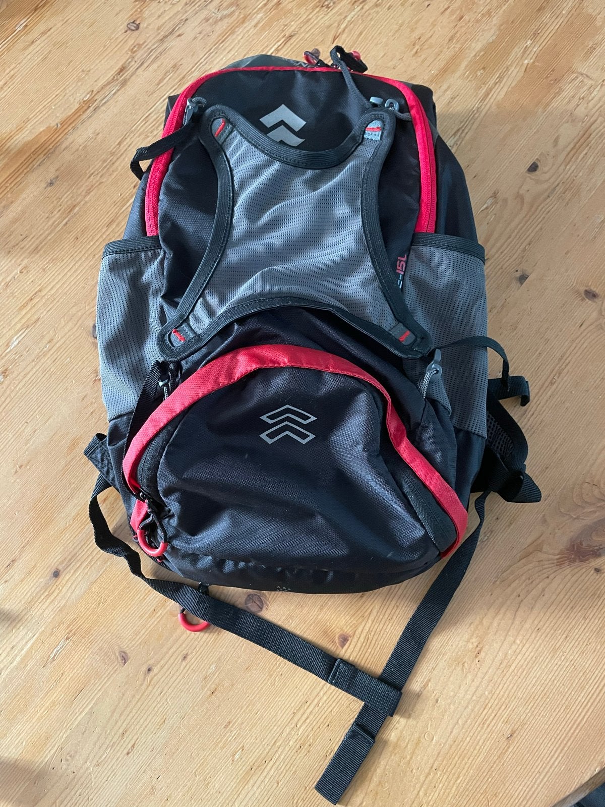 Avento Rugzak - Ideaal voor Trekking en Outdoor, Gebruikt, 25 tot 40 cm, Ophalen of Verzenden, Trekking