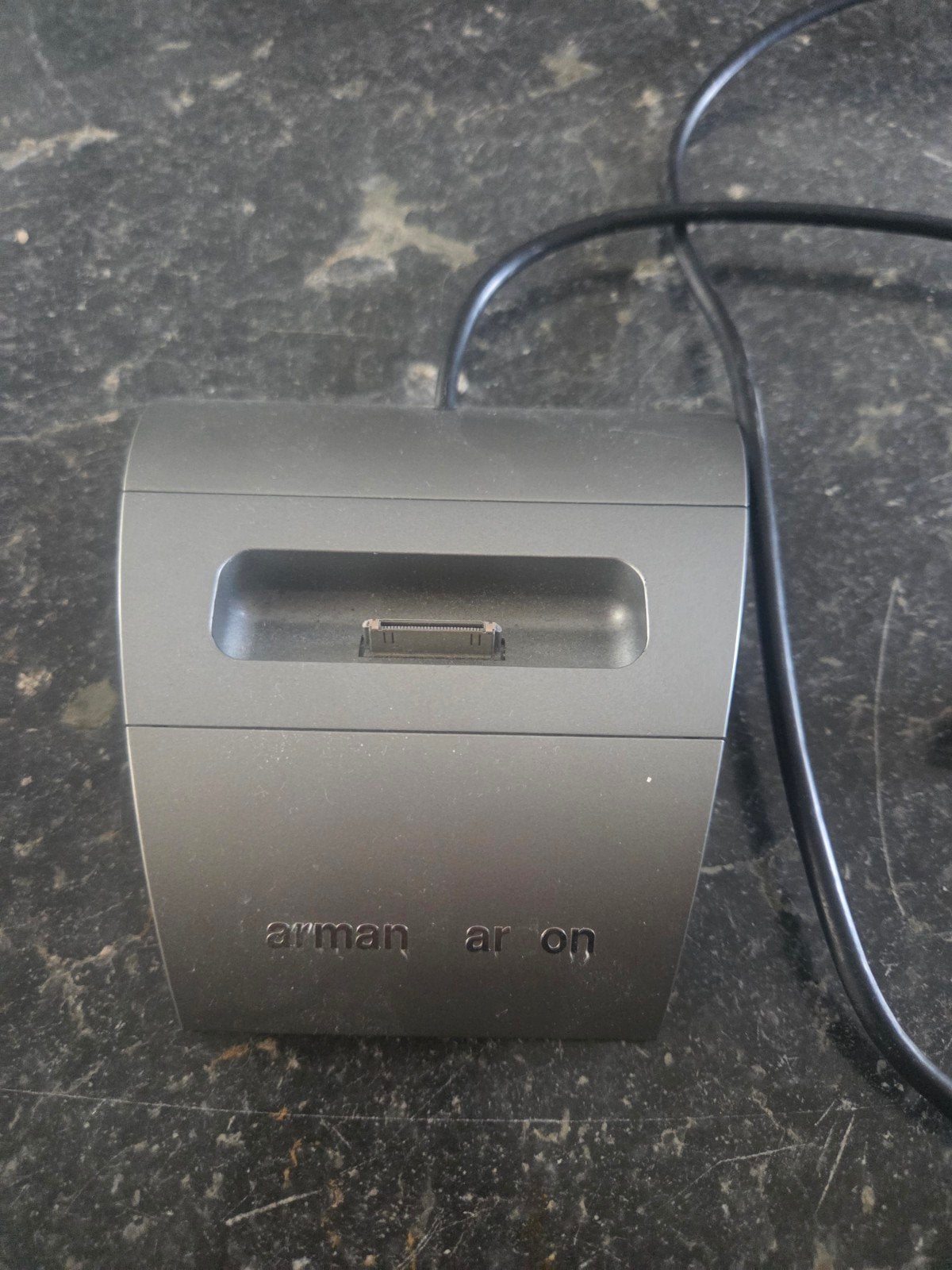 Harman Kardon The Bridge iPod Docking Station, Ophalen of Verzenden
