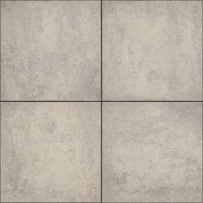 Tuintegels nieuw restant na opknappen tuin., Tuin en Terras, Tegels en Klinkers, Ophalen, Nieuw, Minder dan 5 m², Beton