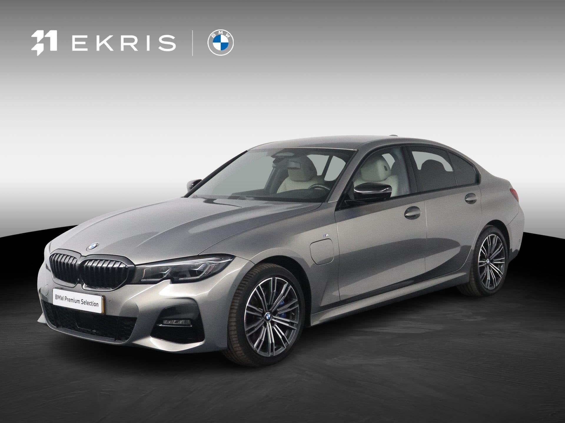 BMW 3-serie 330e Business Edition Plus | M Sport | Trekhaak