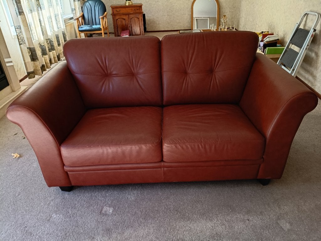 Bank, Ophalen, Gebruikt, Minder dan 75 cm, 150 tot 200 cm