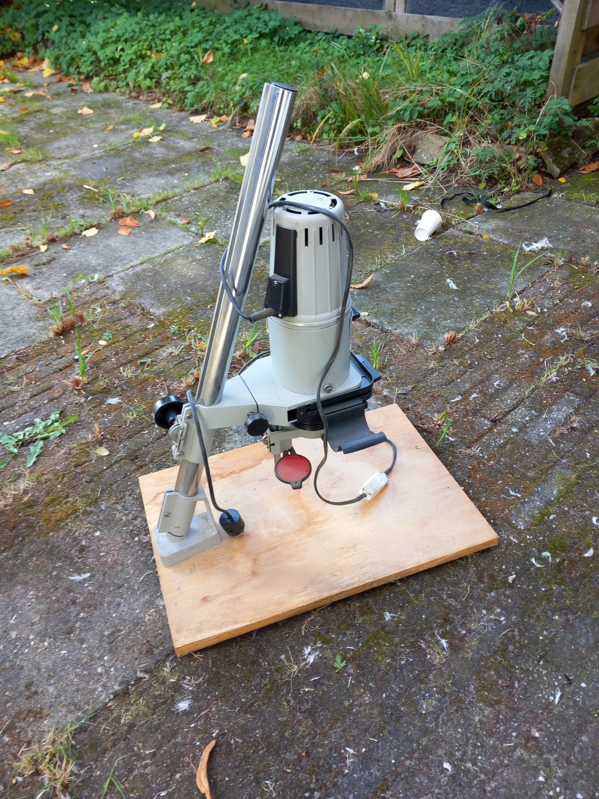 Meopta Opemus 4 Vergroter, Ophalen, Gebruikt, Meopta, Vergroter