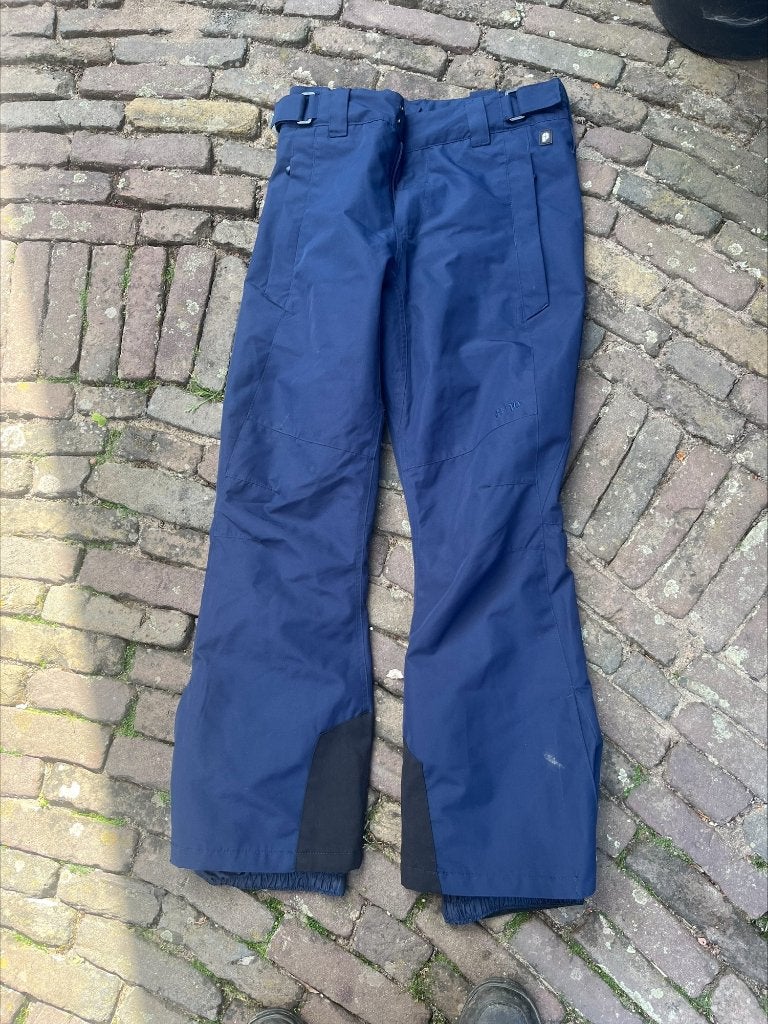 skibroek van Protest maat S, Kleding | Dames, Wintersportkleding, Broek, Ophalen of Verzenden, Zo goed als nieuw, Protest