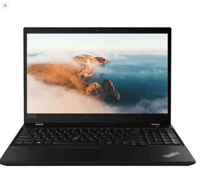 💻 Lenovo ThinkPad T15 G1 | i5 10e Gen 1.7GHz | 8GB | 256GB, Niet ingevuld, 256 GB, Met videokaart, Qwerty