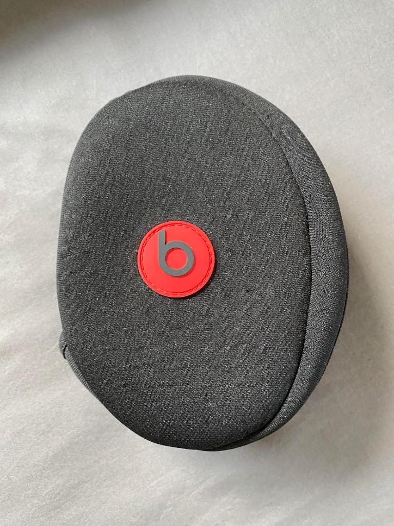 Beats by dr.Dre opberghoes, Ophalen, Nieuw, Over oor (circumaural), Beats