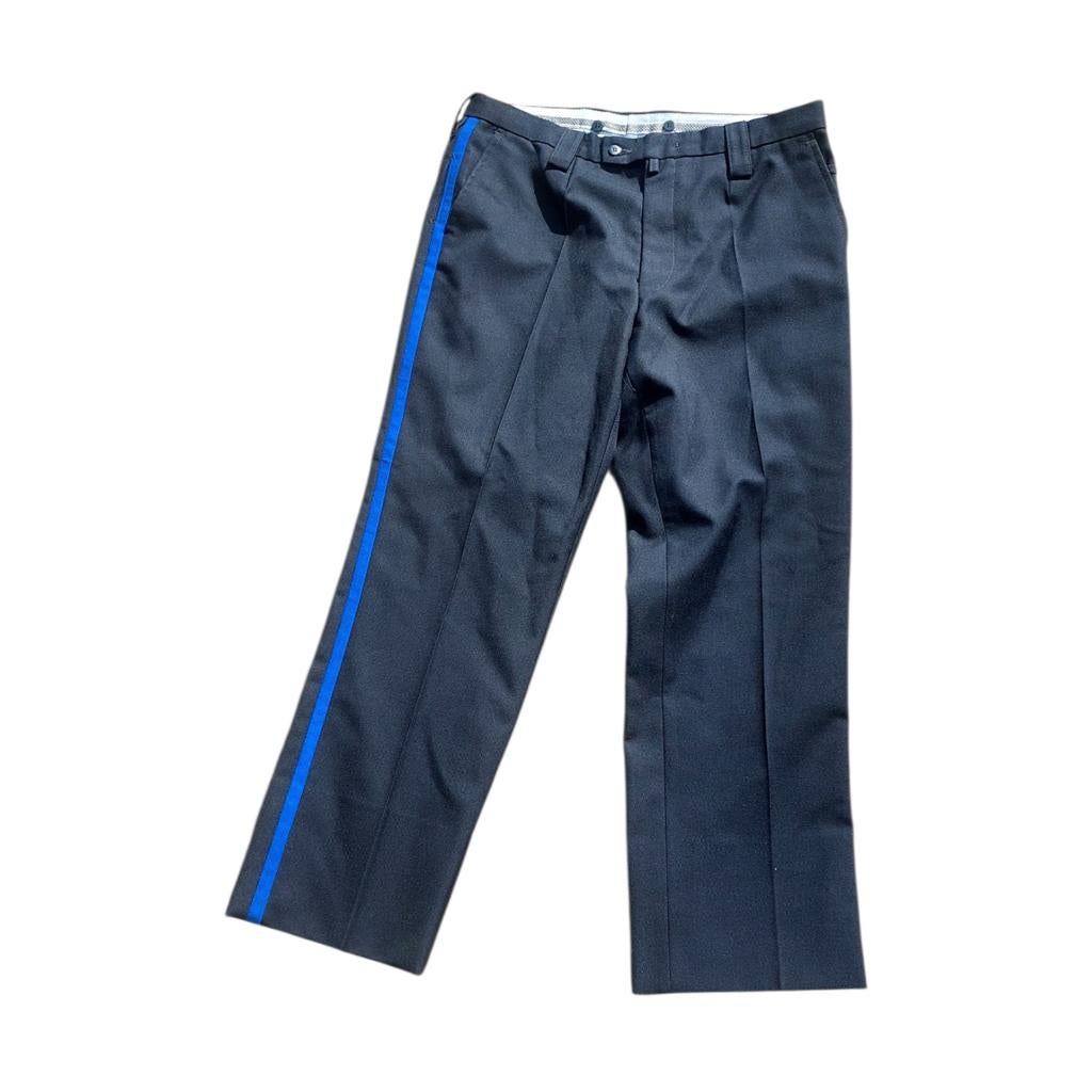 Broek Rijkspolitie, Ophalen of Verzenden, Nederland, Kleding of Schoenen