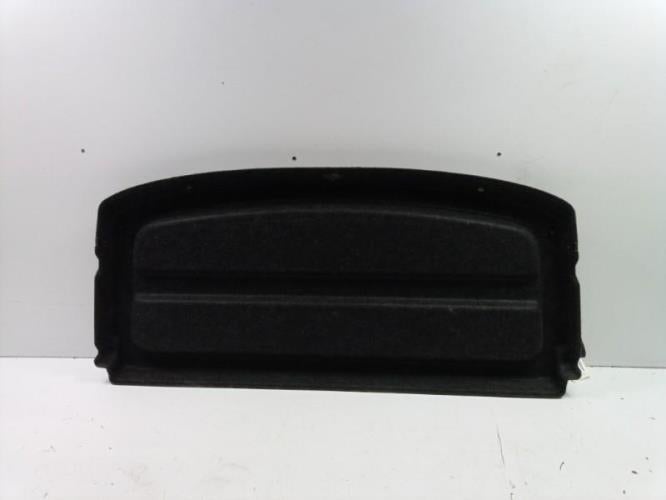 Hoedenplank Renault Captur (2013-2019), Gebruikt, Achterklep, Renault, Ophalen of Verzenden