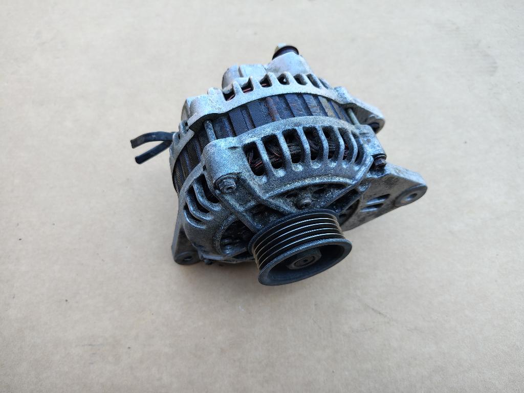 Dynamo / Dodge Stealth Mitsubishi 3000GT (1991), Verzenden, Gebruikt, Mitsubishi
