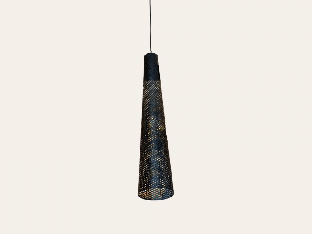 Vibia Wind 4080 Zwart bij TheReSales