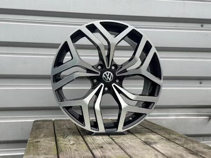 ACTIE!!! 20" inch VOLKSWAGEN TRANSPORTER Look Sportvelgen, Gebruikt, Velg(en), -, -