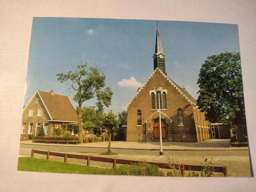 Wijnjewoude, Ophalen of Verzenden
