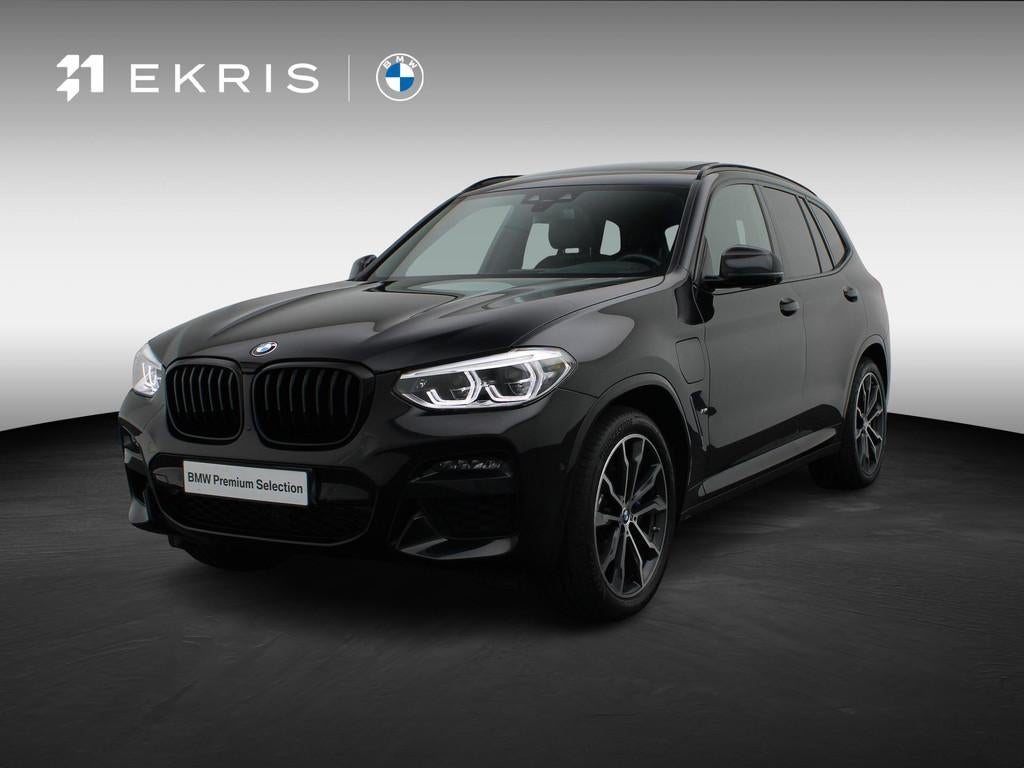 BMW X3 xDrive30e High Executive | M Sportpakket | Parking Pa, Auto's, BMW, Bedrijf, Te koop, X3, 360° camera, 4x4, Airconditioning