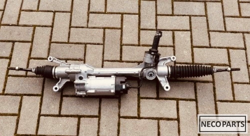 MERCEDES GT X290 STUURHUIS A2904604800 ALLES LEVERBAAR !!!, Gebruikt, -, Ophalen of Verzenden, -
