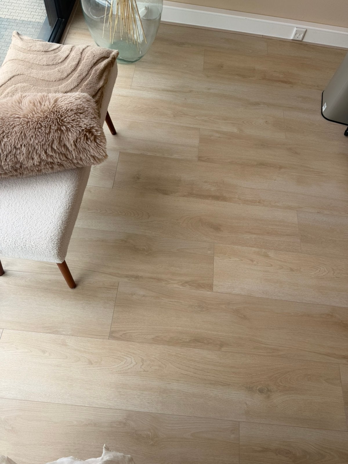 Pakken laminaat nieuw, Ophalen, 50 tot 150 cm, Nieuw, 10 m² of meer