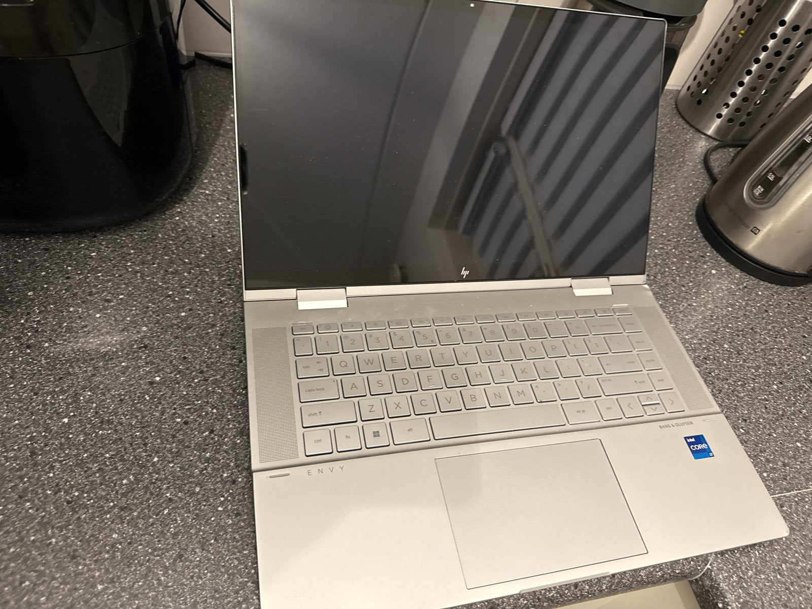 HP Envy i7 Laptop - Krachtige en stijlvolle notebook, Computers en Software, Windows Laptops, Ophalen of Verzenden, Gebruikt, 15 inch