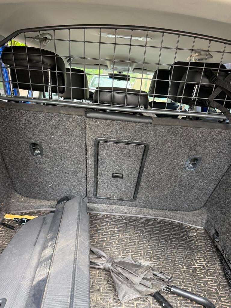 Hondenrek Travall Skoda Octavia / Golf Variant, Ophalen of Verzenden, Zo goed als nieuw