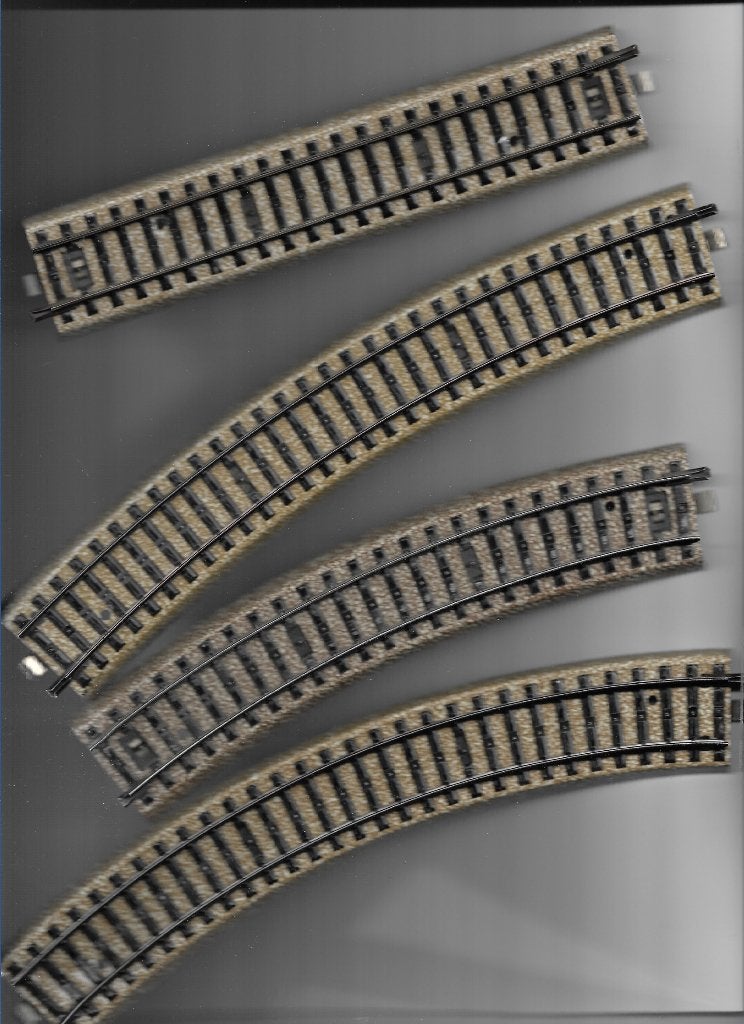marklin rails HO, Ophalen of Verzenden, Zo goed als nieuw, Trein, Schaalmodel