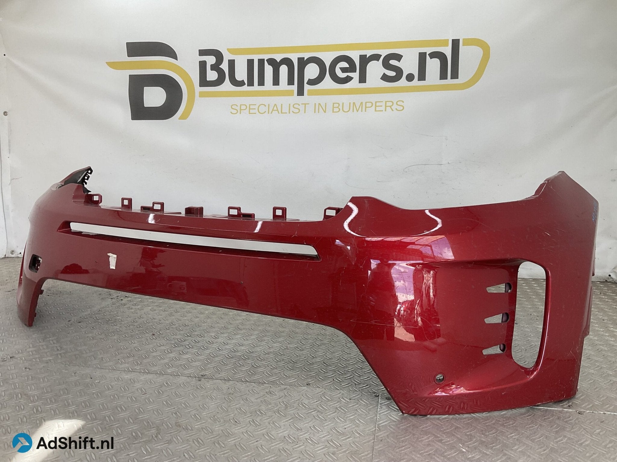 Bumper Land Rover Discovery L550 Sport 19-23 LK72-17A793-A V, Auto-onderdelen, Bumper