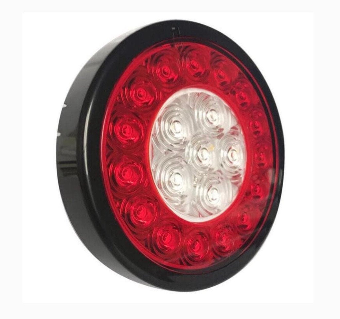 Peterson PM-2219F-C LED achteruitrij mistlamp in 1 - 12 24V, Nieuw, Ophalen of Verzenden, H, H