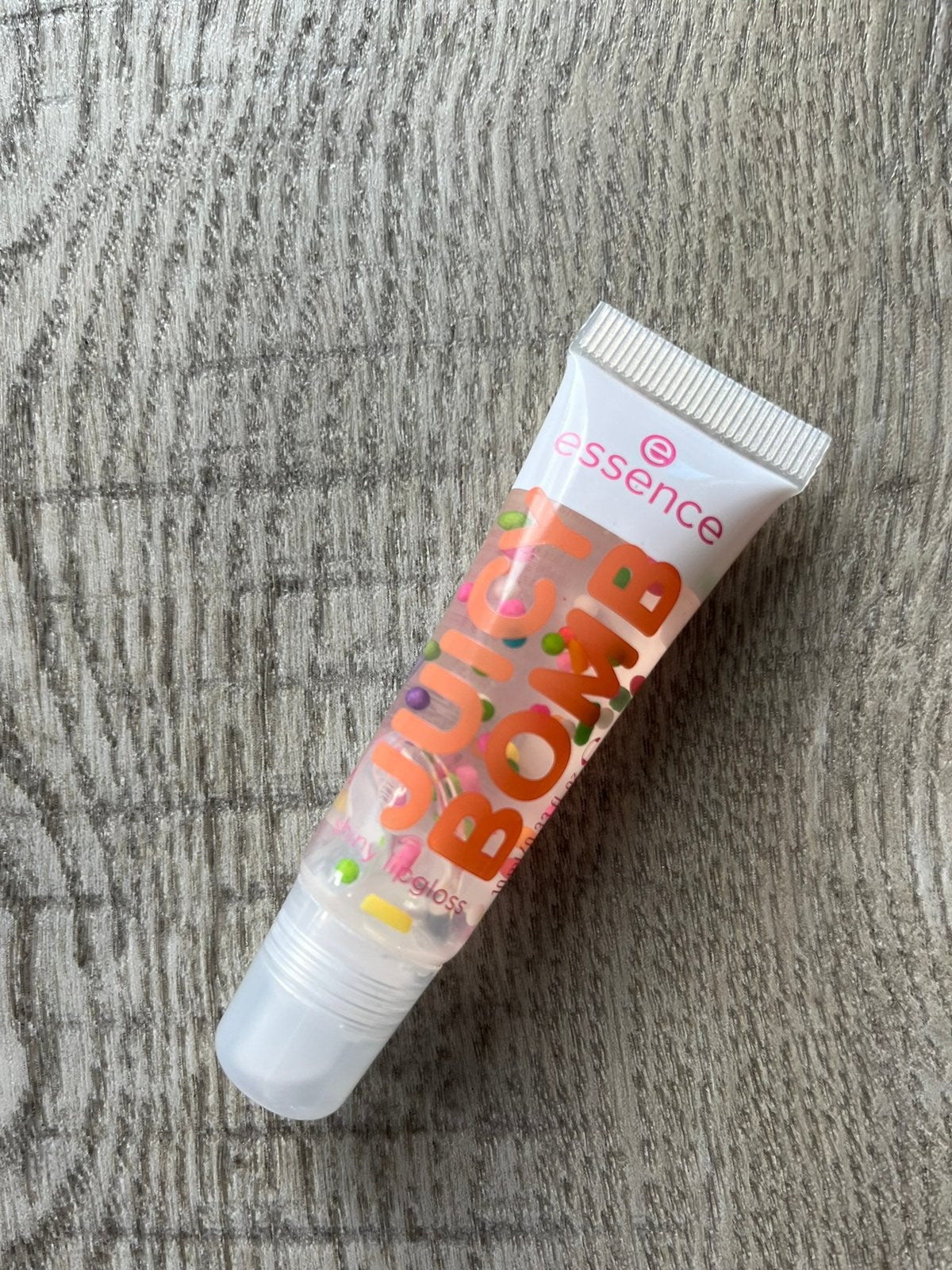 Essence Juicy Bomb #05 NIEUW, Ophalen of Verzenden, Nieuw, Lippen, Make-up